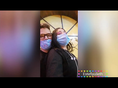 ❤️ A maldita quarentena está a enlouquecer-me. ❤ Porno em nós ️❤